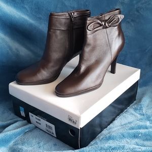 Alfani ankle boots